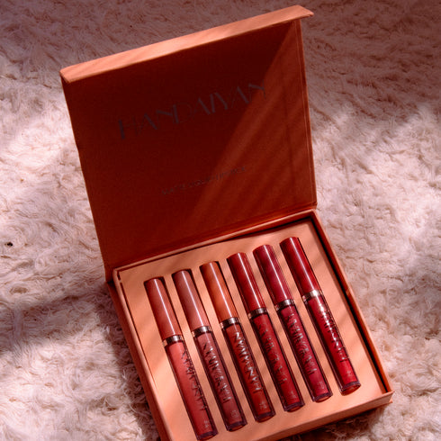 Kit Labios Sexy Handaiyan